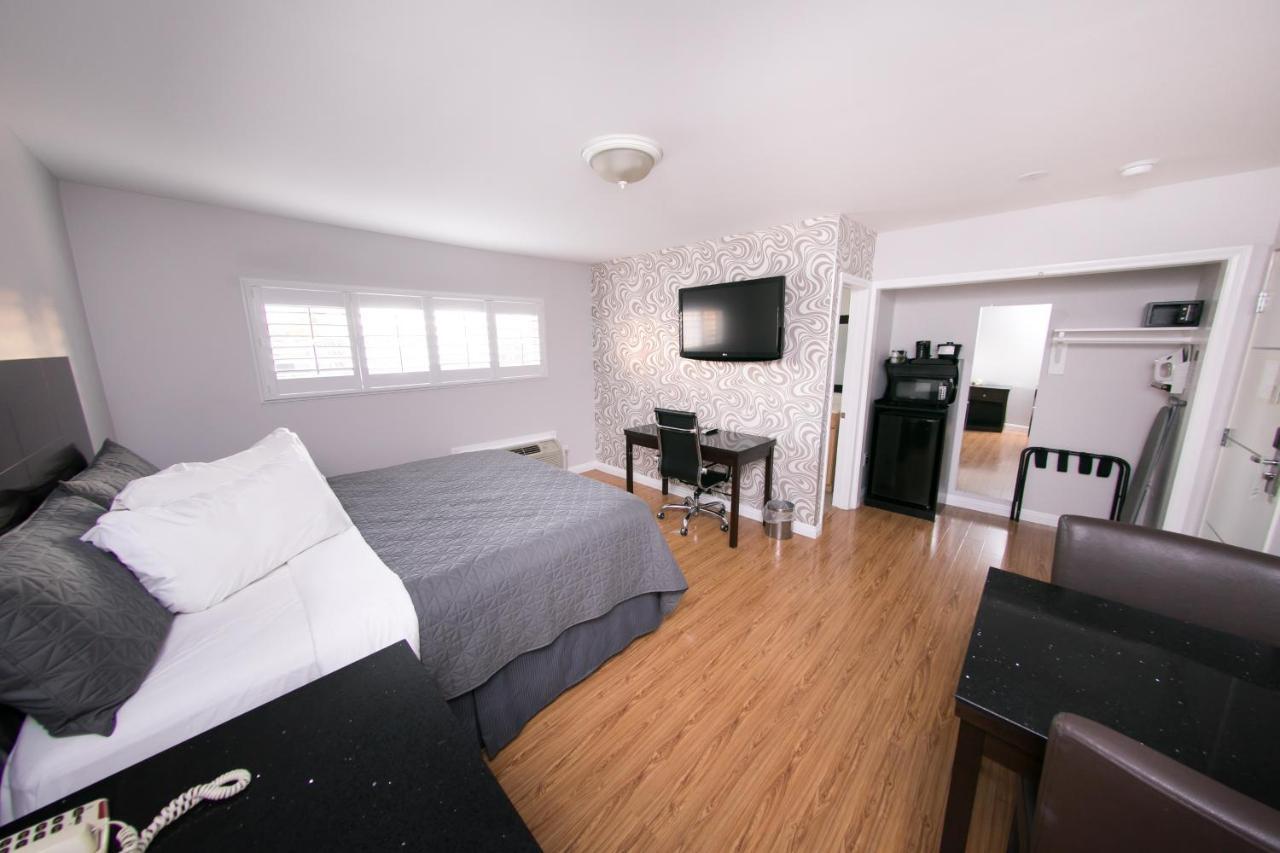 Metropolitan & Inn 3*