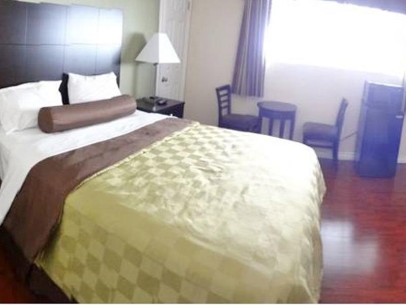 Inn Metropolitan & 3*