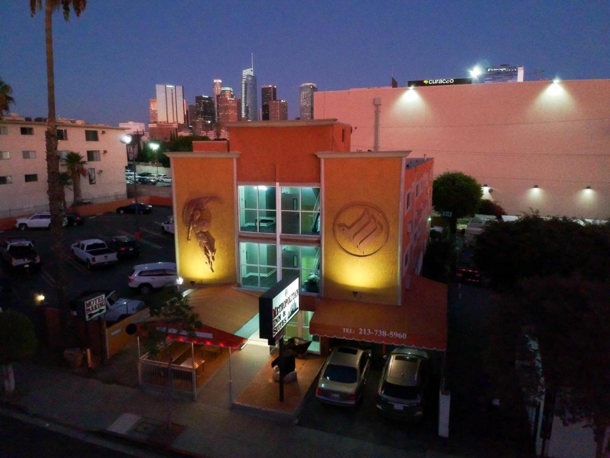 Inn Metropolitan & 3*